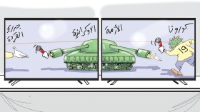 الإعلام والأزمات