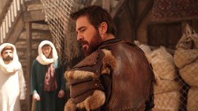 مسلسل “بربروس” يُصور بداية الوجود العثماني في الجزائر