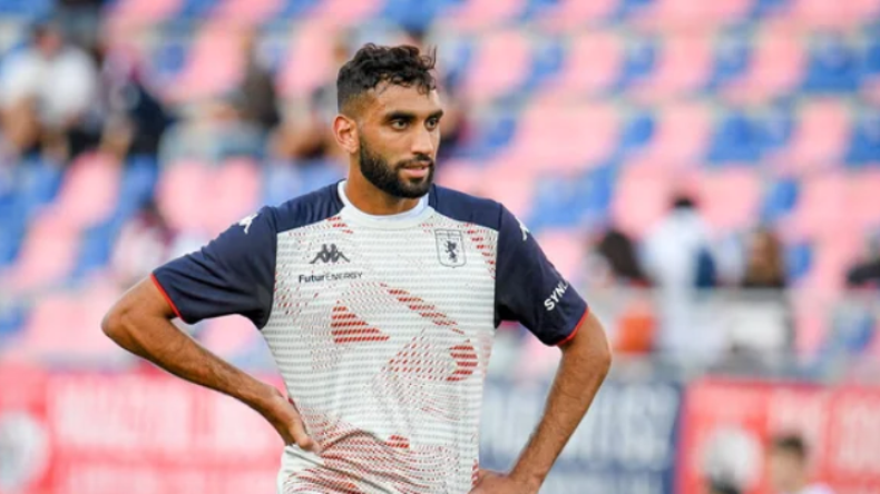 هذا هو “المناجير” الجديد لِفارس بعد وفاة رايولا