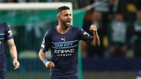 محرز و”السيتي” وسيناريو الـ 13 من ماي 2012