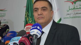 أبواق من الداخل والخارج تسعى لتكسير الإيجابيات في الجزائر