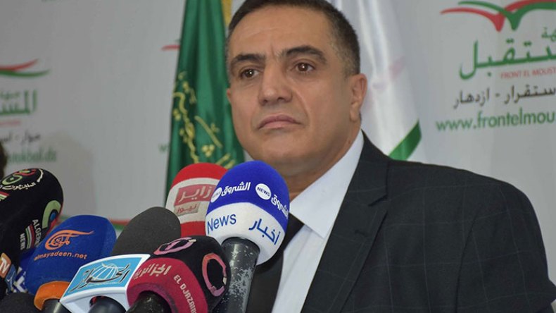 أبواق من الداخل والخارج تسعى لتكسير الإيجابيات في الجزائر