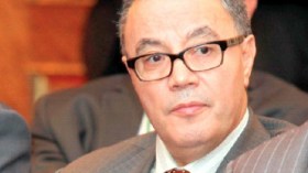 Entretien exclusif avec l’envoyé spécial, l’Ambassadeur Amar Belani Accordé a SPS