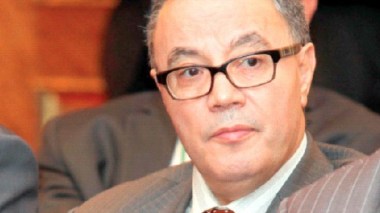 Entretien exclusif avec l’envoyé spécial, l’Ambassadeur Amar Belani Accordé a SPS