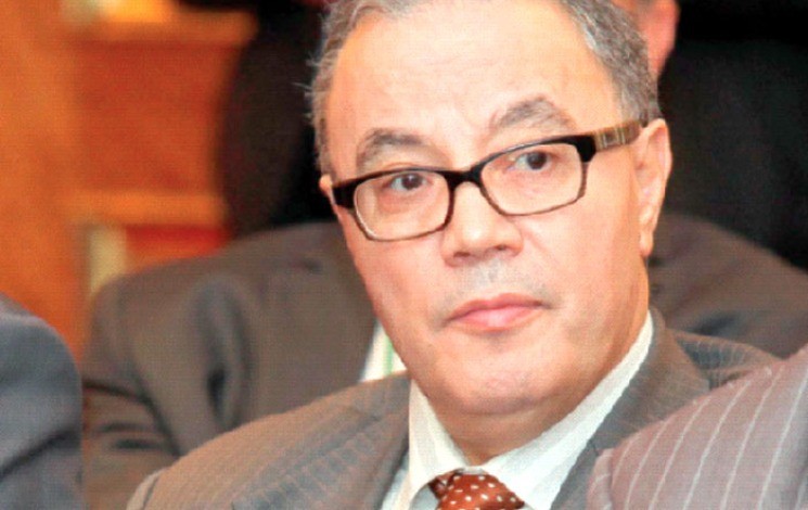 Entretien exclusif avec l’envoyé spécial, l’Ambassadeur Amar Belani Accordé a SPS