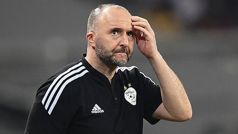 بلماضي في “ورطة” قبل تربص سبتمبر بسبب ثراء التعداد