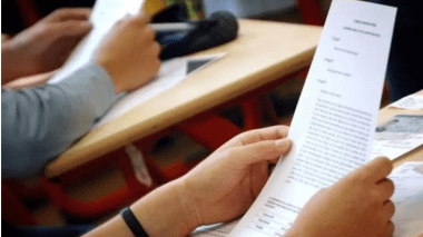 Convocations BAC et BEM: Trois modes de retrait mis a la disposition des candidats