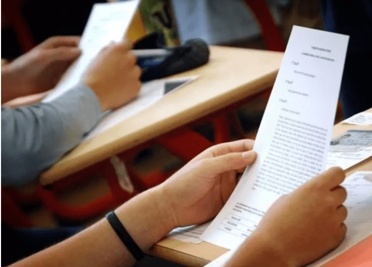 Convocations BAC et BEM: Trois modes de retrait mis a la disposition des candidats