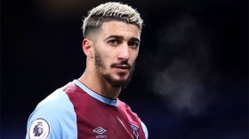 ويست هام الإنجليزي يضع بن رحمة للبيع!