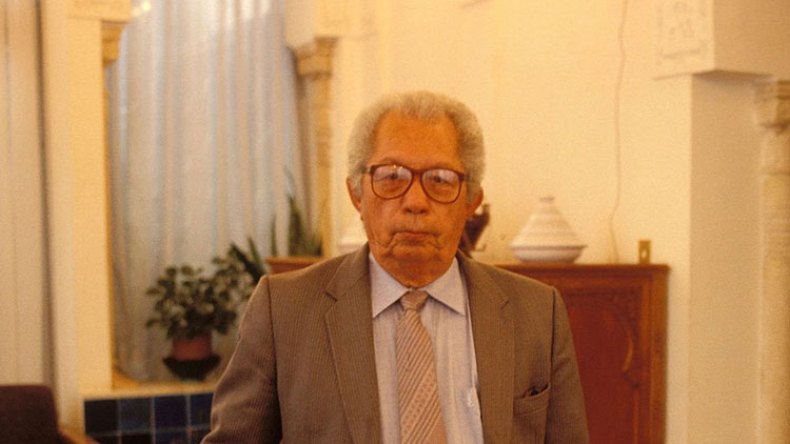 ما لم يقله المجاهد لخضر بن طوبال في مذكراته