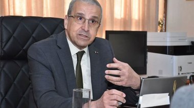 Benziane: “We Have Registered 73 Patents And 24 International Research Projects Since January 2021”