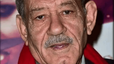 L’homme de théatre Ahmed Benaïssa tire sa révérence