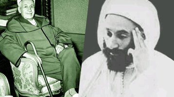 ثاني الفرقدين