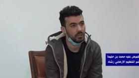 10 سنوات للعسكري السابق محمد بن حليمة