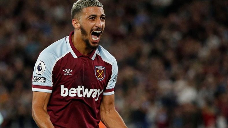 لاعب إسباني يهدّد مكانة بن رحمة في وستهام الإنجليزي