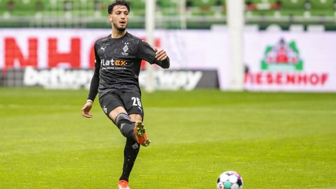 دورتموند حسم صفقة بن سبعيني مقابل 12 مليون يورو..!