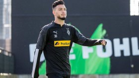 بوريسيا دورتموند يرصد 12 مليون يورو لضم بن سبعيني!