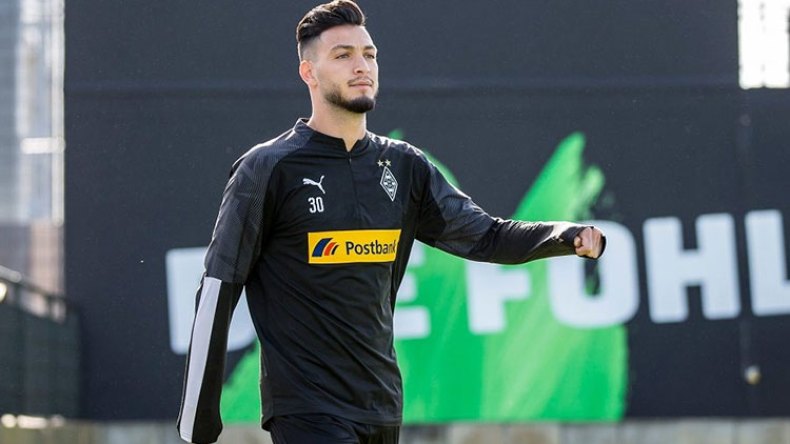 بوريسيا دورتموند يرصد 12 مليون يورو لضم بن سبعيني!