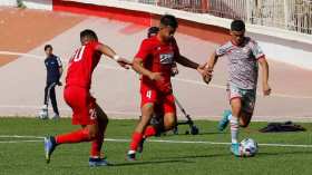 بلوزداد يستعيد نغمة الانتصارات ويقترب من اللّقب