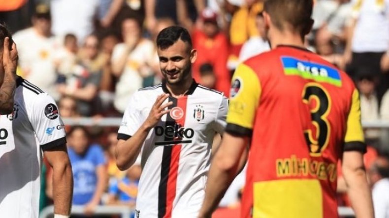 بِالفيديو: غزال يُنهي موسمه بِتمريرة حاسمة