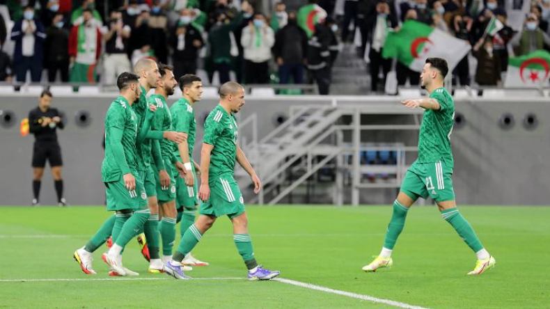 يهمّ “محاربي الصّحراء”