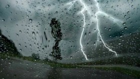 BMS: Des pluies orageuses sur l’Est du pays à partir de jeudi après-midi