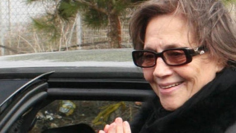 مهرجان العودة بفلسطين يطلق جائزة باسم جميلة بوحيرد