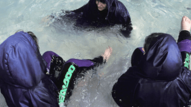 Autorisation du burkini en France: Darmanin ouvre une enquête!