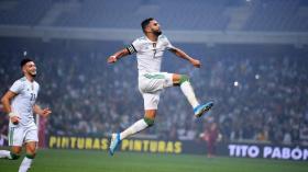 إلى قناة “بي إن سبورت”.. على رِسْلِكِ يا فرس!