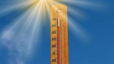 Canicule: La Protection civile met en alerte toutes ses unités d’intervention