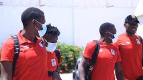 آخر أخبار مُنافسَي الجزائر