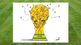 “الفيفا” وأخطاء الحكّام.. هل رأيتهم لصّا يُعيد حافظة النّقود لِضحيته؟