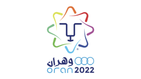 مشاركة 3434 رياضي مِن 26 دولة في الألعاب المتوسّطية بِوهران