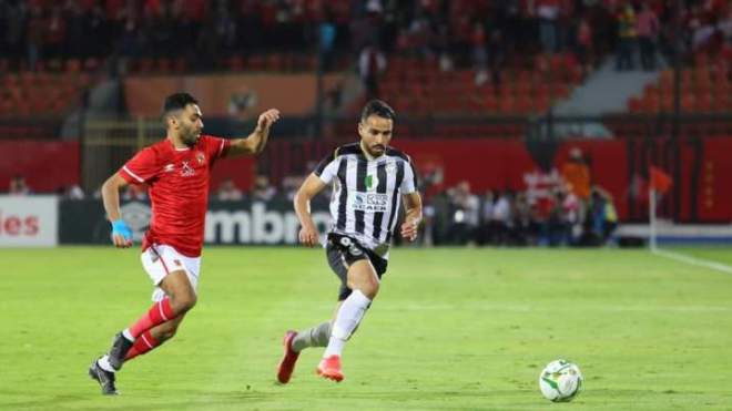 الوفاق يبتعد كثيرا عن النهائي الإفريقي