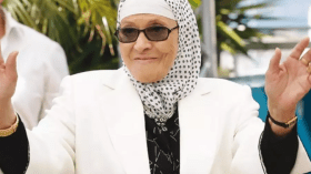 Le Président Tebboune présente ses condoléances à la famille de l’artiste Chafia Boudraa