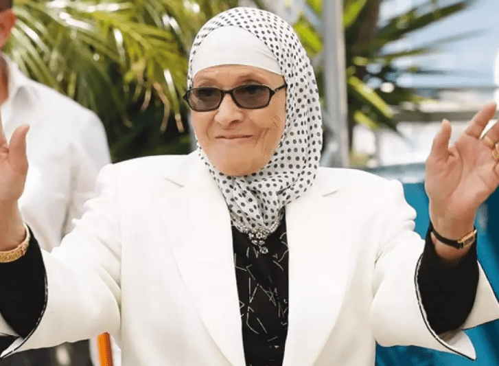 Le Président Tebboune présente ses condoléances à la famille de l’artiste Chafia Boudraa