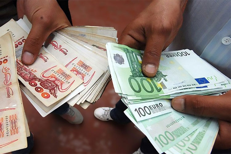 MPs Demand The Accreditation of Foreign Currency Exchange Offices