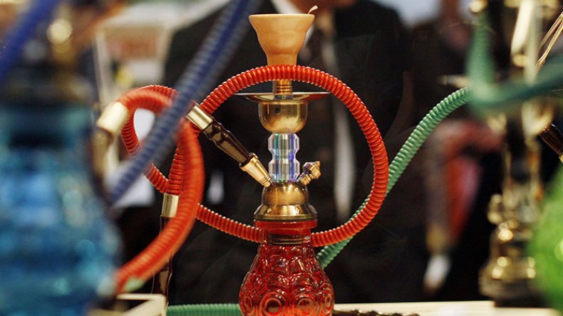 عودة نوادي “الشيشة” بعد كورونا خطر صحي آخر