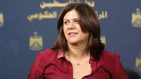 جائزتان باسم “شيرين أبو عاقلة” في الإعلام والثقافة