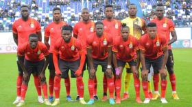 استدعاء 33 لاعبا أوغنديا تأهّبا لِمواجهة الجزائر