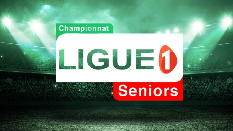 نزول تلمسان وغليزان إلى القسم الثاني