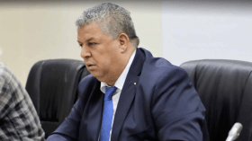 عمارة: “رد الفيفا كان مبهما.. طالبنا بتوضيحات ولم نتلق شيئا لحد الآن”