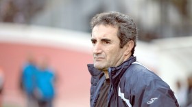 مناد يسحب قرعة “شان” الجزائر 2023