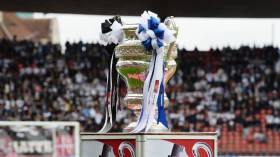 عمورة يُحرز كأس سويسرا