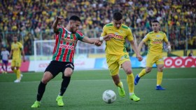 “كلاسيكو” البطولة الوطنية يُجرى بِهذا الملعب