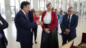 الحفاظ على المرفق العام.. تثمين التراث وتقارير دورية للوصاية