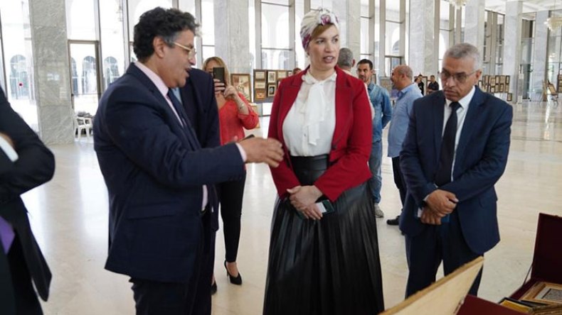 الحفاظ على المرفق العام.. تثمين التراث وتقارير دورية للوصاية