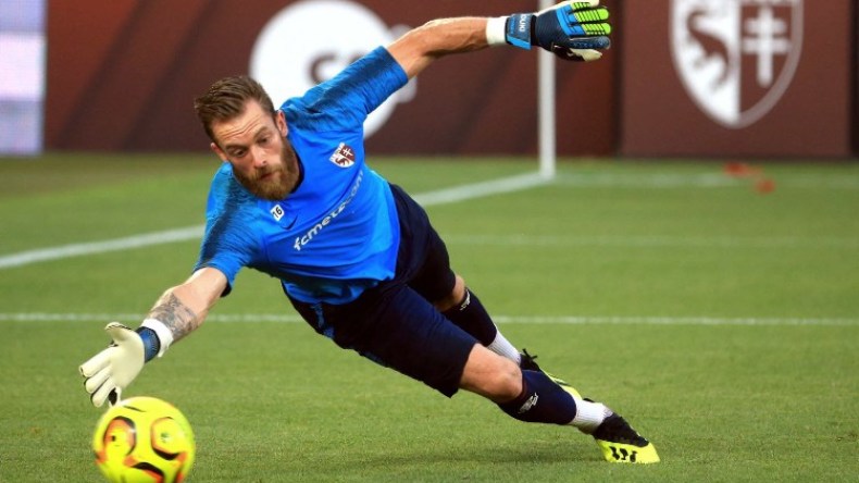 أوكيجة يتّخذ قرارا بِخصوص مستقبله