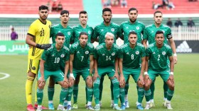 استدعاء 22 لاعبا أولمبيا لِدورة دولية بِفرنسا