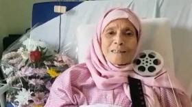 الممثلة شافية بوذراع.. صاحبة دور “لالة عيني” تغمض عينها وترحل من الحياة